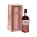 Rum Malecon Rare Proof 20 Jahre 48,4 % Rum aus Panama - Liwaldo