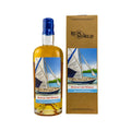 Rum Of The World Fiji 2014/2022 - Pure Single Rum - Exclusively bottled for Kirsch Import