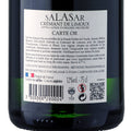 SALASAR Carte d'Or - Maison Salasar - Liwaldo