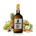 Sandeman Port White 0,75 L 11,5 % vol. - Liwaldo