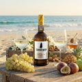 Sandeman Port White 0,75 L 11,5 % vol. - Liwaldo