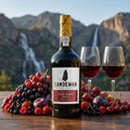 Sandeman Porto Ruby 0,75 L 19,5 % vol. - Liwaldo