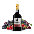 Sandeman Porto Ruby 0,75 L 19,5 % vol. - Liwaldo
