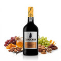 Sandeman Tawny Port 20Y 0,75 L 11,5 % vol. - Liwaldo