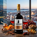 Sandeman Tawny Port 20Y 0,75 L 11,5 % vol. - Liwaldo