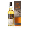 S&C Range Tomatin 2011/2020 54,5% Muscat Cask Finish 9413 - Liwaldo