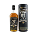 Scallywag 12 Years Old CS 53,6 % Speyside Blended Malt - Liwaldo