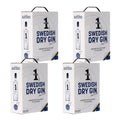 Schwedischer Gin - No.1 - Bag - in - Box 3 L - Liwaldo