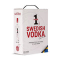 Schwedischer Vodka - No.1 - Bag - in - Box 3 L - Liwaldo