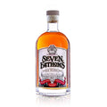 Seven Fathoms - Cayman Islands Rum - Liwaldo