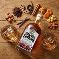 Seven Fathoms - Cayman Islands Rum - Liwaldo