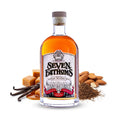 Seven Fathoms - Cayman Islands Rum - Liwaldo