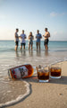 Seven Fathoms - Cayman Islands Rum