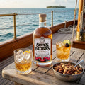 Seven Fathoms - Cayman Islands Rum - Liwaldo