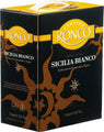Sicilia Bianco IGT Ronco Sizilien/Italien 3 l