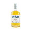 Smögen 9 Jahre – 90 Proof, Swedish Single Malt Whisky - Liwaldo