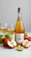 Sorre Cidre Bio Brut 0,75L 4,5% vol.