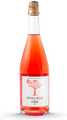 Sorre Cidre Rose 0,75L 3% vol. - Liwaldo
