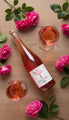 Sorre Cidre Rose 0,75L 3% vol.