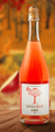Sorre Cidre Rose 0,75L 3% vol. - Liwaldo