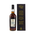 Speyside Distillery 1995/2022 - The Single Malts of Scotland Speyside Single Malt Scotch Whisky - Exclusively bottled for Kirsch Import - Liwaldo
