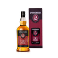 Springbank 12 Jahre C.S, 56,1% Limited Edition, Release 2020 - Liwaldo