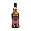 Springbank 12 Jahre Whisky Set -   1x Springbank 12 Jahre - 1x Glen Scotia Harbour - 1x Glen Scotia Double Cask - Liwaldo
