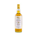 Springbank 1992/2021 - 28 Jahre - Milroys - Liwaldo