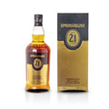Springbank 21 -   Glen Scotia 15 - Campbeltown Set - Liwaldo