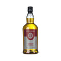Springbank 25 Jahre Release 2021 - Liwaldo