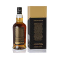 Springbank 25 Jahre Release 2023 - Liwaldo