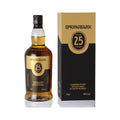Springbank 25 Jahre Release 2023 - Liwaldo