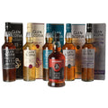 Springbank Palo Cortado Campbeltown Set - Liwaldo