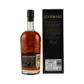 Starward 2016/2021 - 4 Jahre - Single Cask 12192 - Liwaldo