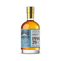 Strathclyde 1994 - 29 Jahre - 1st Fill - Oloroso-Sherry Cask Finish - Grainhound - The Caskhound