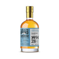 Strathclyde - Lowland Single Grain Scotch Whisky - 28 Jahre alt (1994/2023) - The Caskhound