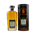 Strathmill 1996/2021 - 25 Jahre Hogshead No. 2100 Cask Strength Collection (Signatory) - Liwaldo