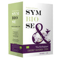 Symbiose BIO Rotwein trocken - Cabernet Sauvignon Syrah Bag-in-Box 2,25 l
