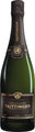 Taittinger Brut Millésimé 2015 in Geschenkpackung