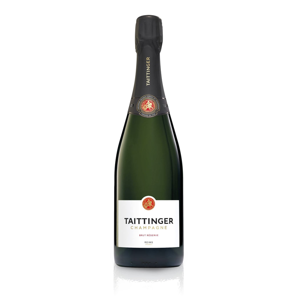 Taittinger Brut Réserve - Liwaldo