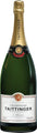Taittinger Brut Réserve Magnum 1,5L in Geschenkpackung