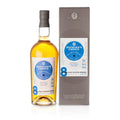 Talisker, Hepburn's Choice, sherry fin., 2011, 8 Jahre, 46 % - Liwaldo