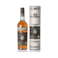 Tamdhu 8 Jahre -  Old Particular Single Cask - Single Malt