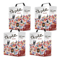 Tapaz Tempranillo - Rotwein trocken - Spanien - Bag-in-Box