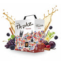 Tapaz Tempranillo - Rotwein trocken - Spanien - Bag - in - Box - Liwaldo
