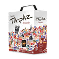 Tapaz Tempranillo - Rotwein trocken - Spanien - Bag-in-Box