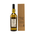 Teaninich 2007 - 2009/2021 - 11 Jahre, Reserve Cask Parcel 5 - Liwaldo