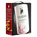 Tempranillo Fuego - Bag-in-Box 3 L - Rotwein trocken aus Spanien