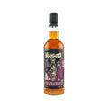 The Bloody Sacrifice – Peated (Williamson) 10 Jahre - Voodoo Islay Blended Malt Scotch Whisky - Liwaldo