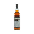 The Bloody Sacrifice – Peated (Williamson) 10 Jahre - Voodoo Islay Blended Malt Scotch Whisky - Liwaldo
